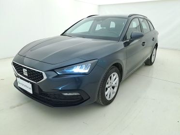 Seat Leon ST Hybrid Style DSG BR928862 1.0 Mild Hybrid 110CV