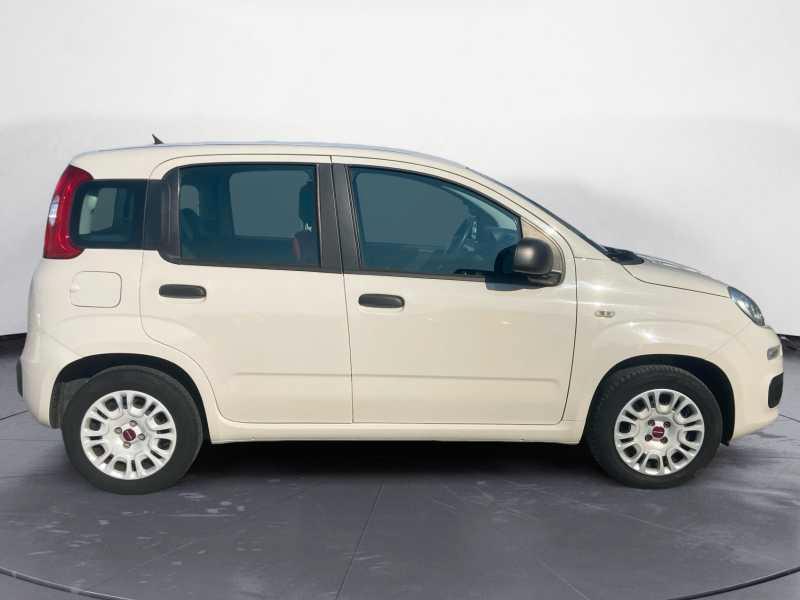 FIAT Panda 1.2 Easy 69cv