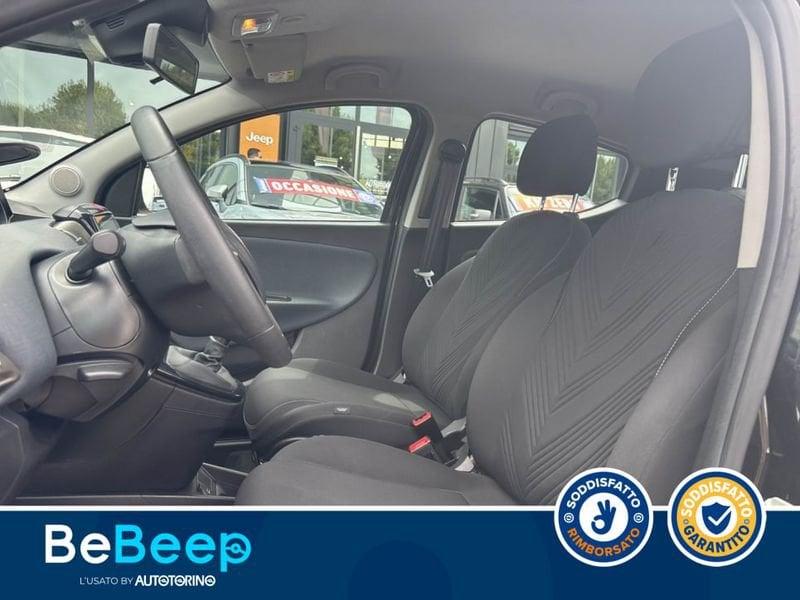 Lancia Ypsilon 1.0 HYBRID GOLD S&S 70CV