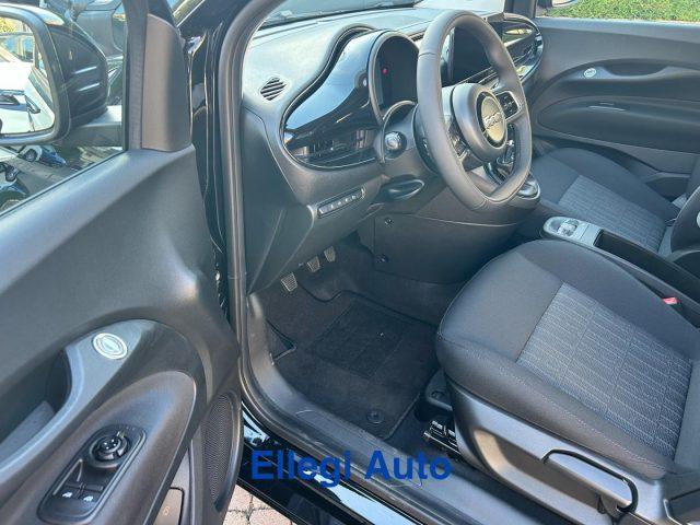 FIAT 500 Berlina Hybrid Icon PACK COMFORT KM 0