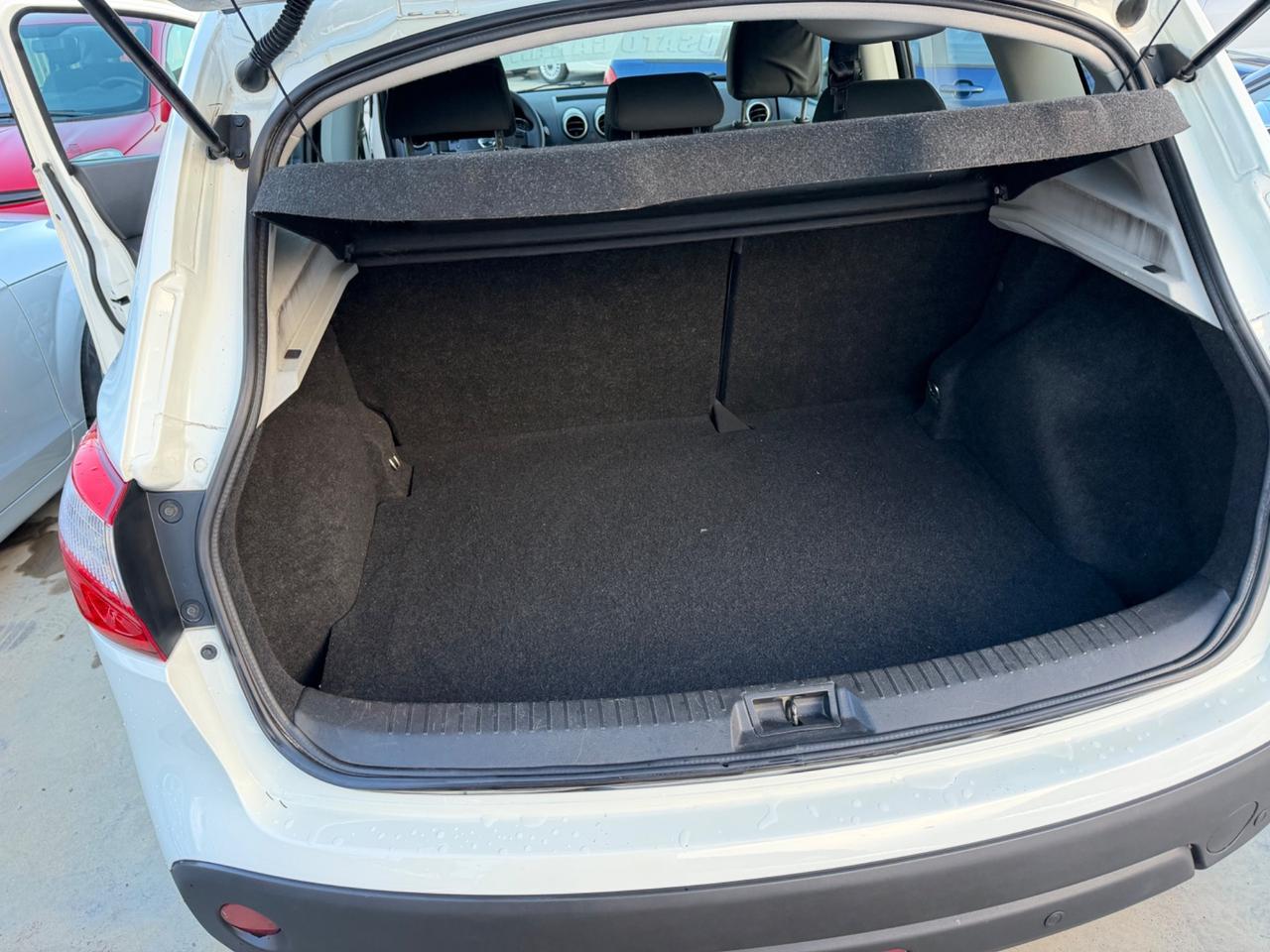 Nissan Qashqai 1.5 dCi DPF Tekna