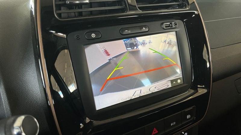 Dacia Spring Electric 65 Extreme