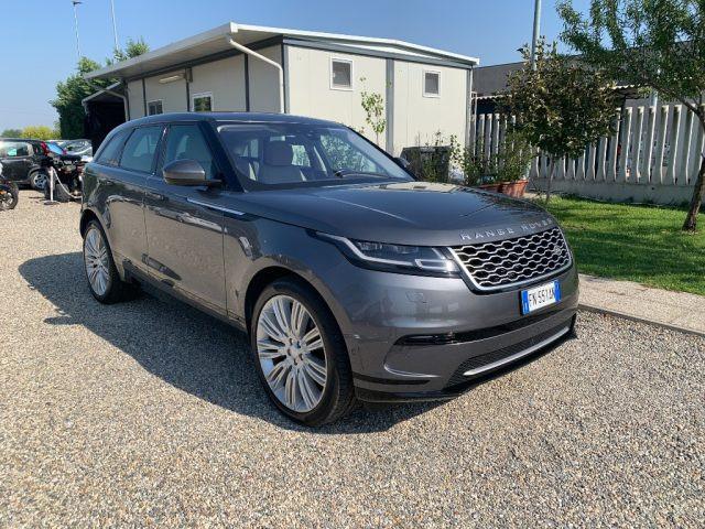 LAND ROVER Range Rover Velar 3.0 V6 SD6 300 CV First Edition