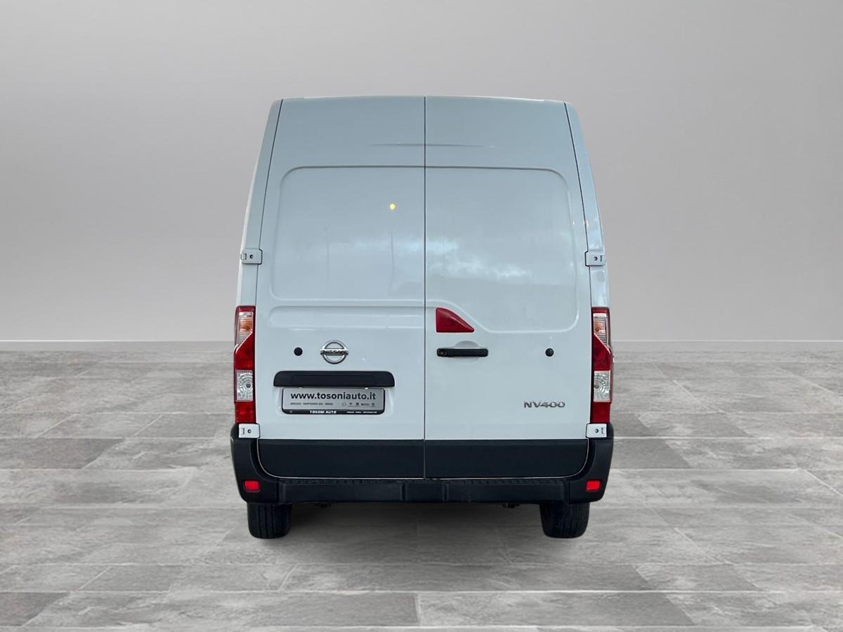 NISSAN NV400 35 2.3 dci 150cv L2H2 E6d-temp