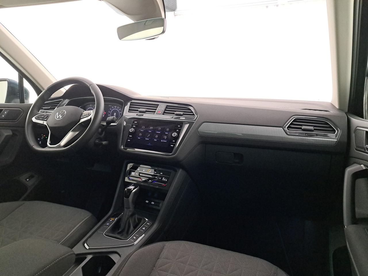 Volkswagen Tiguan 1.4 tsi eh life dsg