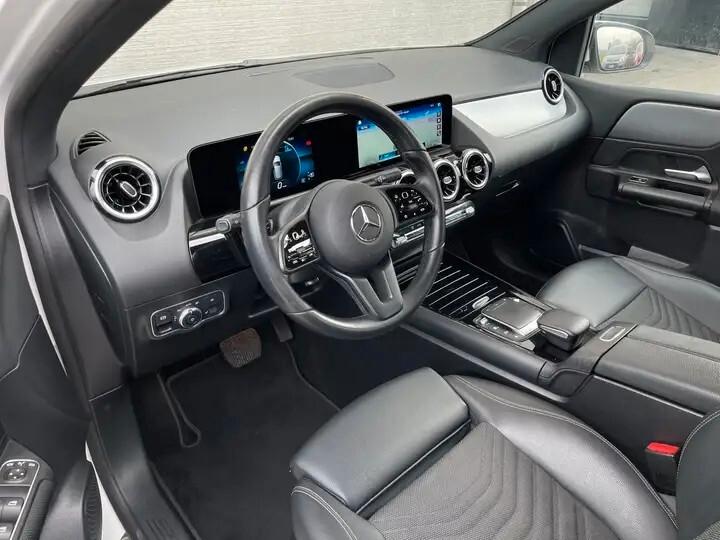 Mercedes B 200 d Automatic Sport Plus