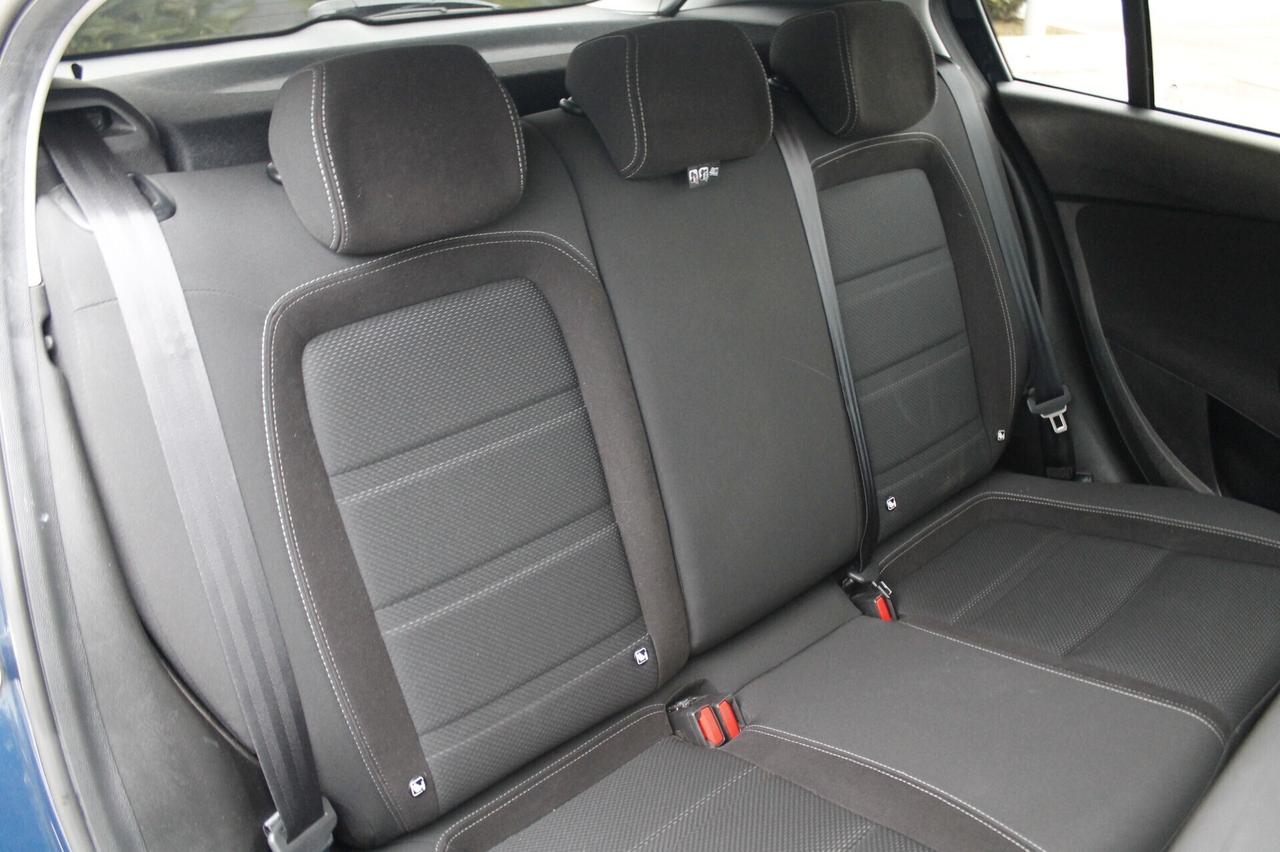 Fiat Tipo 1.6 Mjt S&S 5 porte Lounge