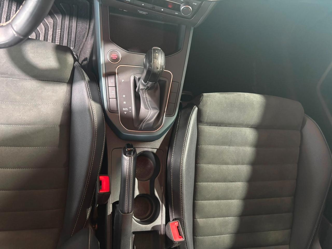 Seat Arona 1.0 EcoTSI 110 CV DSG XPERIENCE