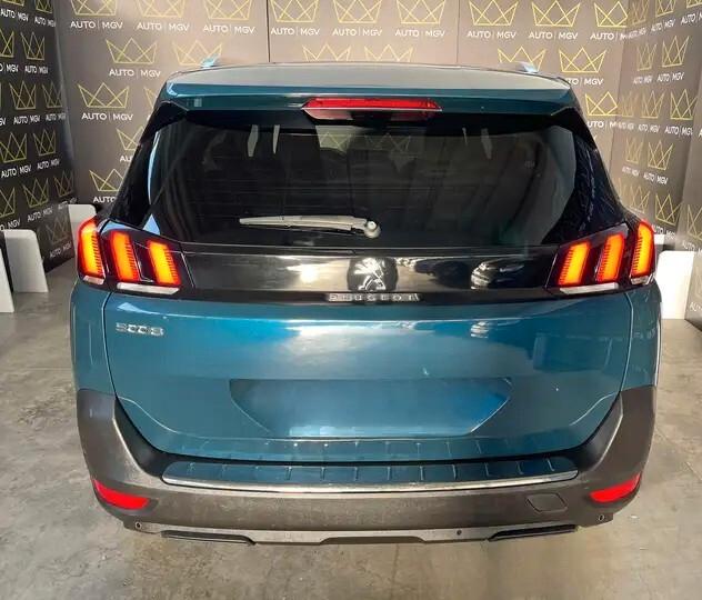 Peugeot 5008 BlueHDi 130 S&S EAT8 Allure Pack 7 Posti