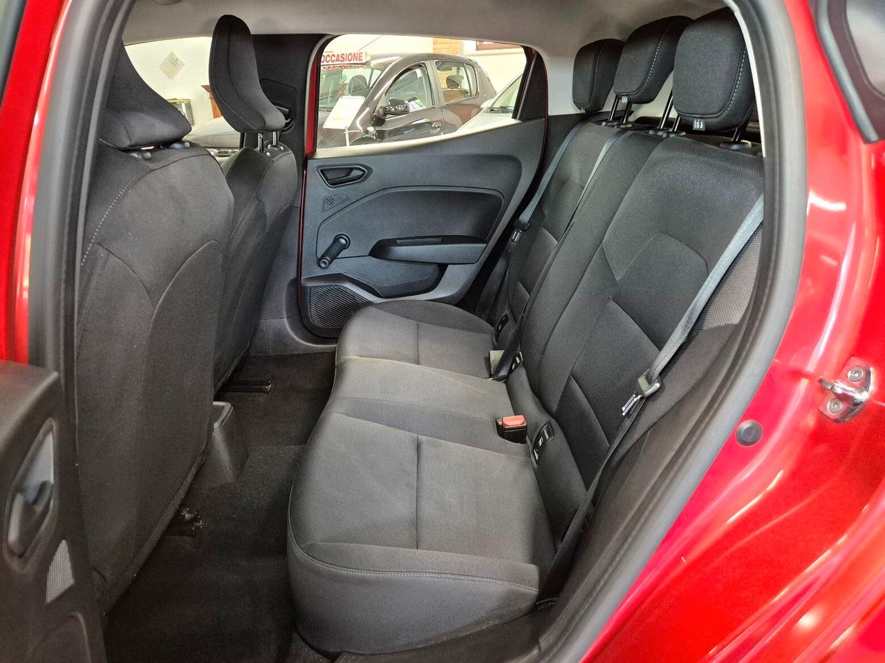 Renault Clio SCe 65 CV 5 porte Equilibre