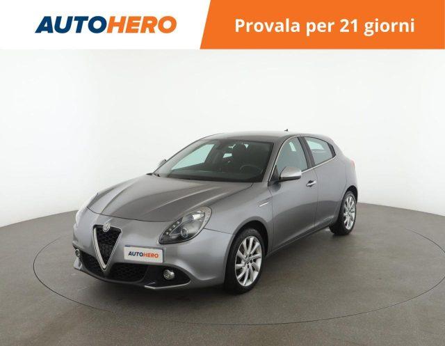 ALFA ROMEO Giulietta 1.6 JTDm 120 CV Super