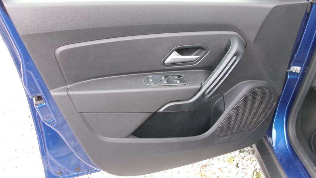 Dacia Duster 1.0 TCe GPL Expression 4x2