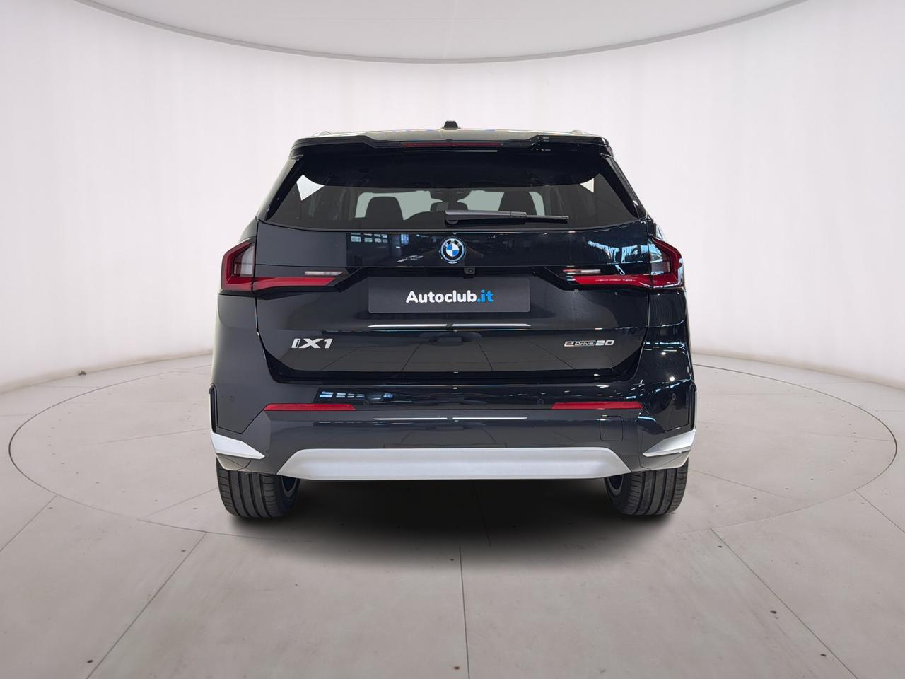 BMW X1 iX1 eDrive20 Pure Edition