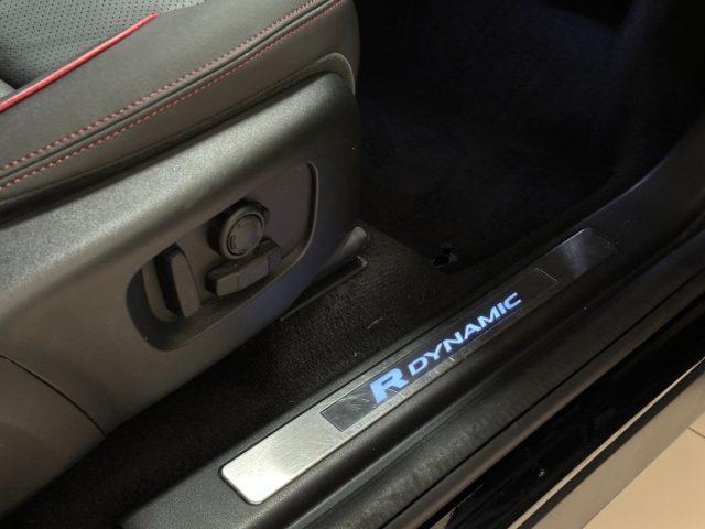 LAND ROVER Discovery Sport 2.0 SD4 240 CV AWD Auto R-Dynamic HSE