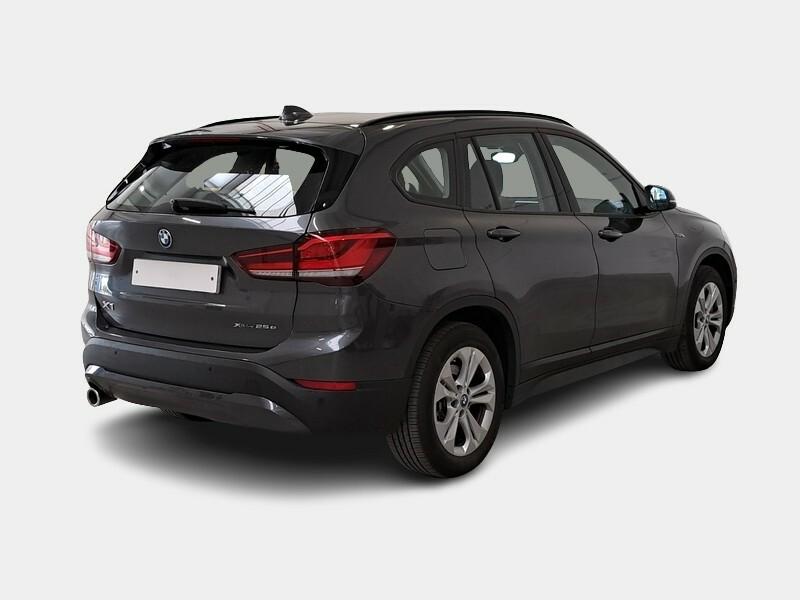 BMW X1 xDrive 25e Business Advantage automatico