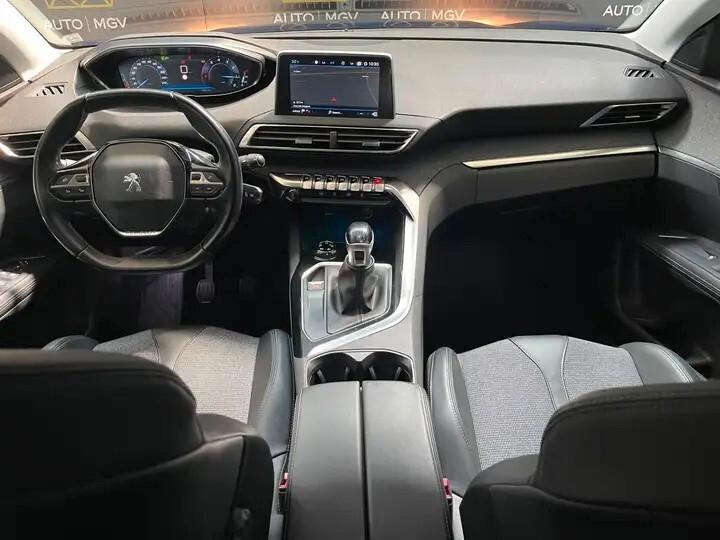 Peugeot 3008 PureTech Turbo 130 S&S Allure