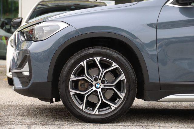 BMW X1 sDrive18d xLine UNICO PROP.