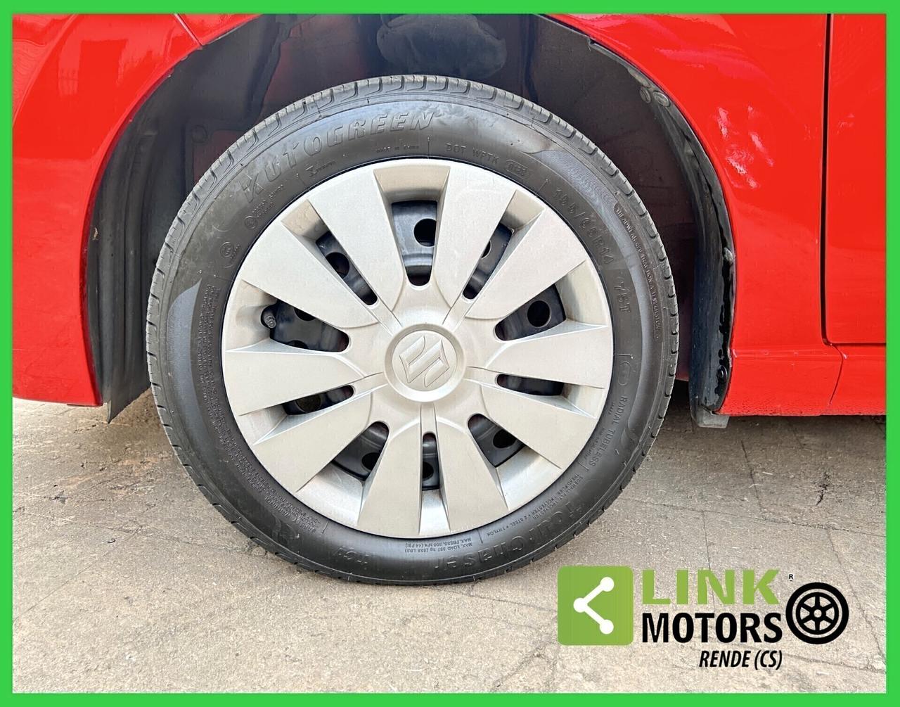 Suzuki Alto 1.0 VVT GL 05/2013