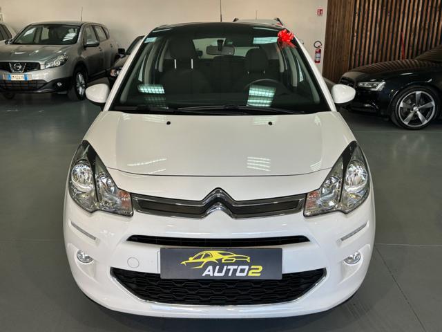 CITROEN C3 1.4 HDi 70 Exclusive*OK NEOPATENTATI