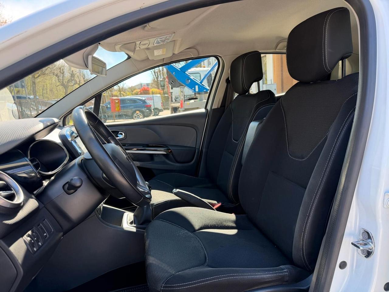 Renault Clio 1.5 dCi 90CV 5P AUTOCARRO N1