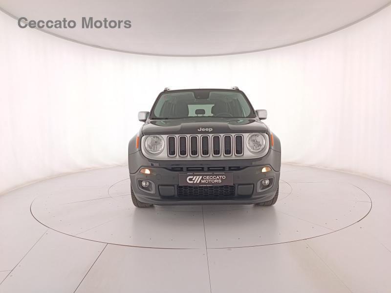 Jeep Renegade 1.6 Multijet Limited FWD