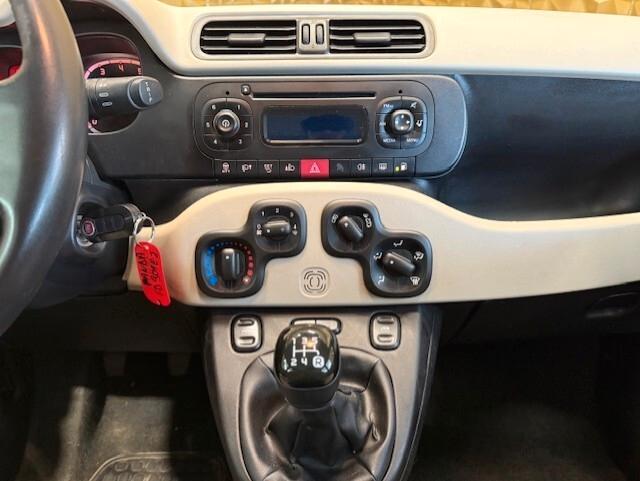 Fiat Panda 1.2 EasyPower Easy