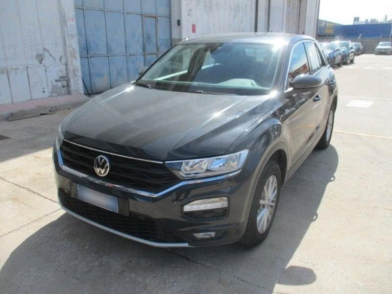 Volkswagen T-Roc 1.0 TSI Style 110CV