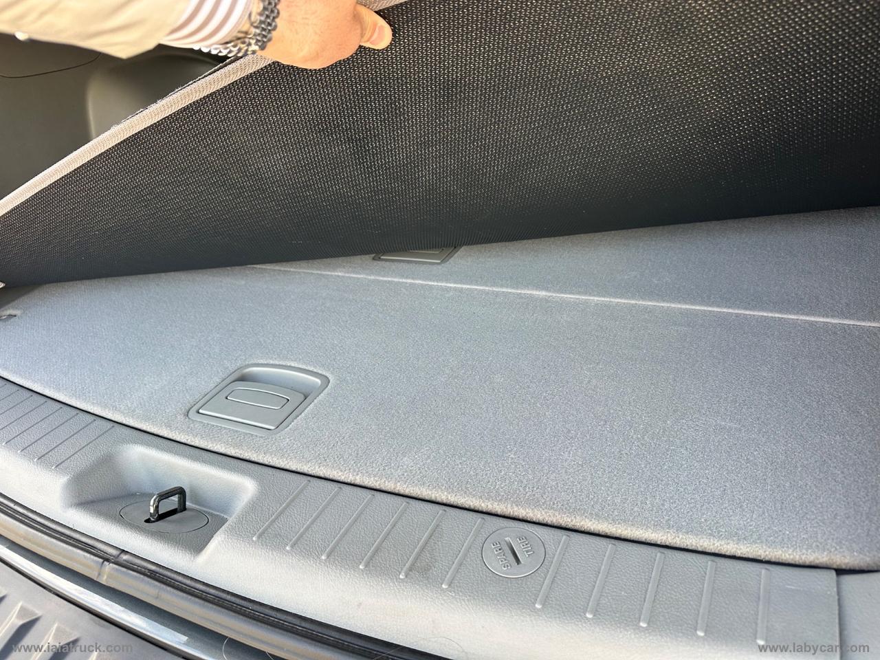 HYUNDAI Santa Fe 2.2 CRDi VGT Active 5 p.ti