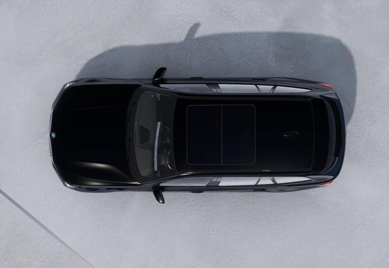 BMW Serie 3 330e Touring Hybrid Edition