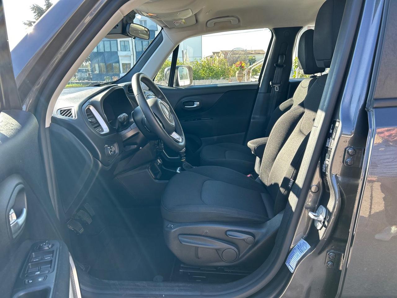 Jeep Renegade Longitude 1.0 T-GDI #7674