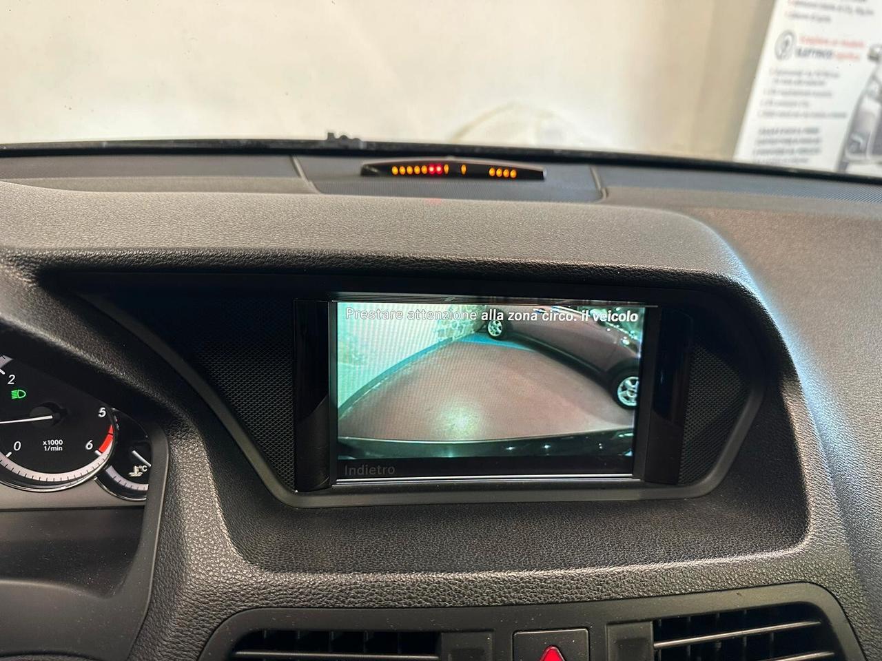 Mercedes-benz E 250 CDI BlueEFFICIENCY Avantgarde