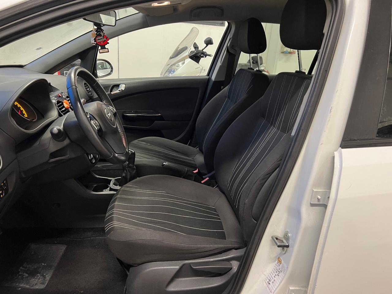 Opel Corsa 1.3 CDTI 75CV ecoFLEX 5 porte Edition