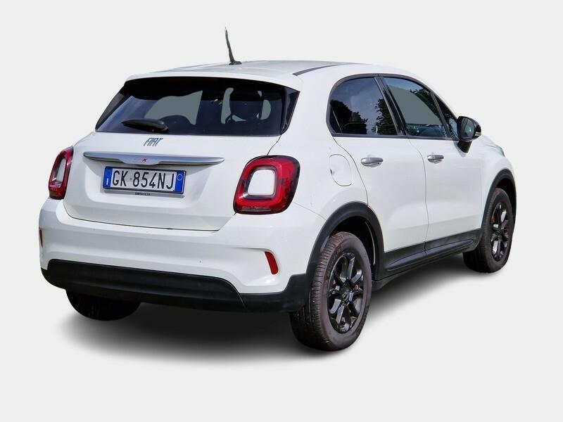 FIAT 500X CLUB 1.0 120CV MY22