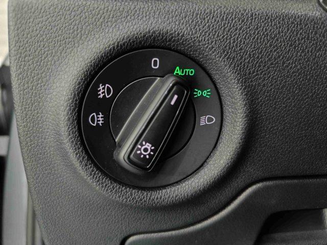 SKODA Fabia 1.0 TSI 110 CV Monte Carlo
