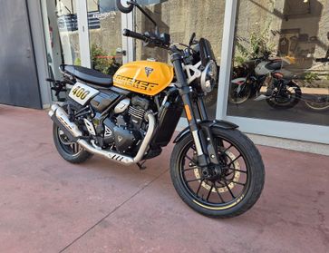 Triumph Speed 400