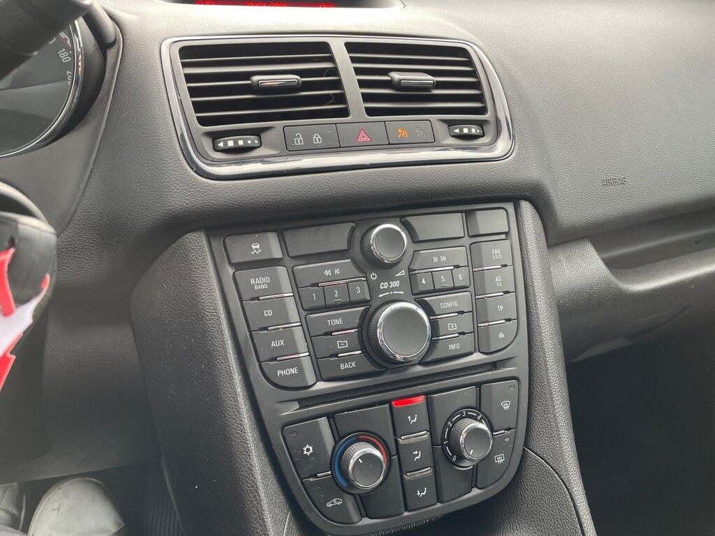 Opel Meriva 1.3 cdti 95CV Elective