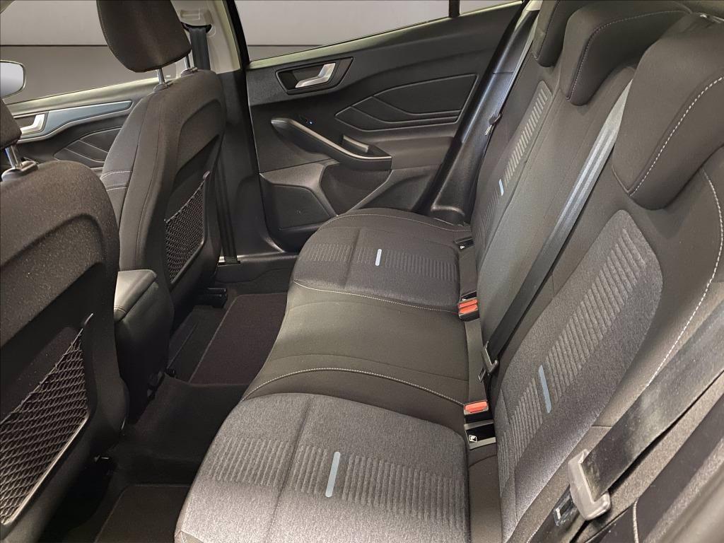 FORD Focus Active 1.0 ecoboost h Design 125cv del 2023