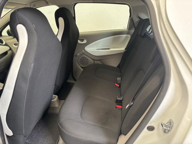 RENAULT ZOE Life R90 Flex