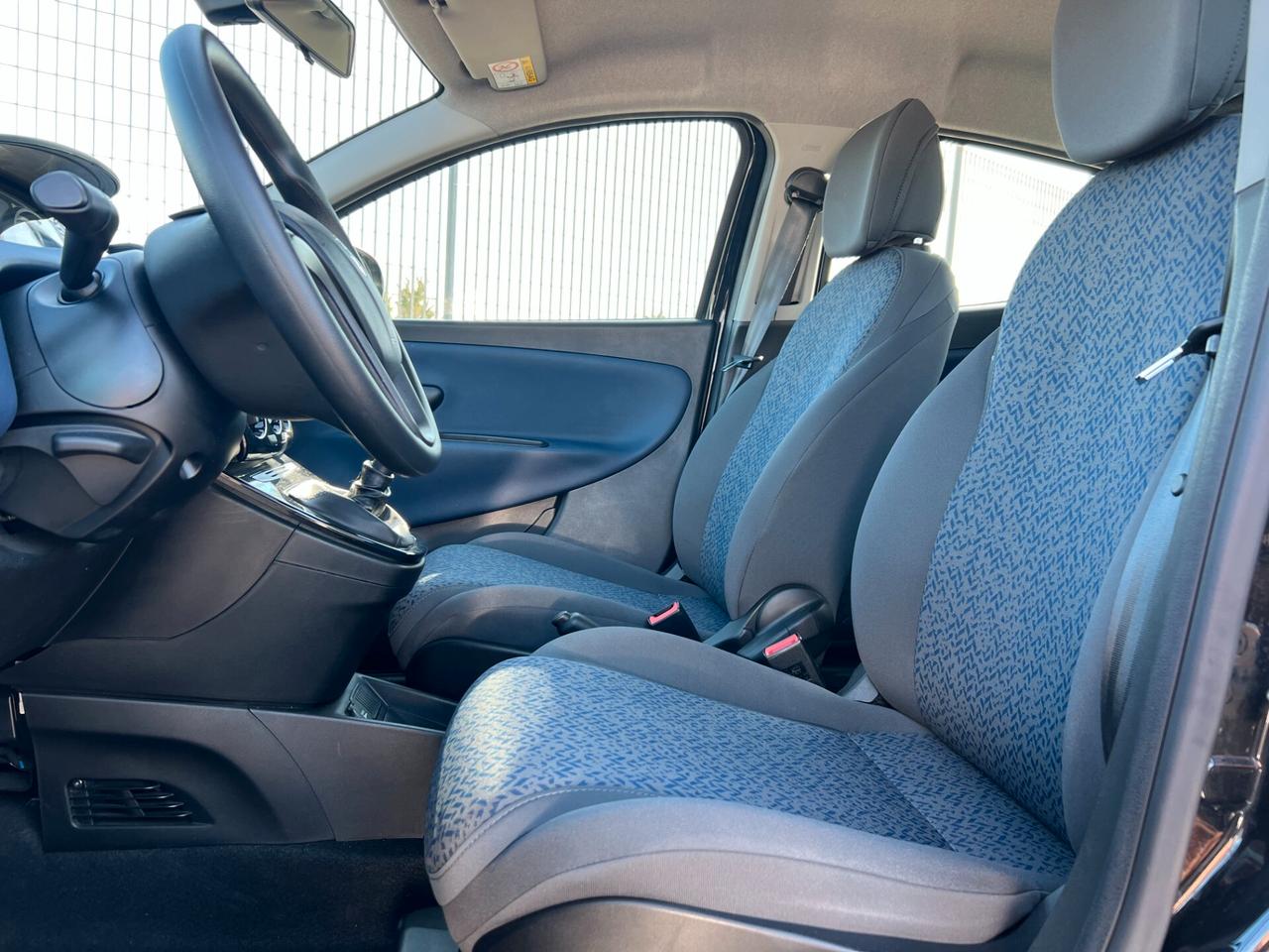 Lancia Ypsilon 1.0 Hybrid Gold PREZZO REALE