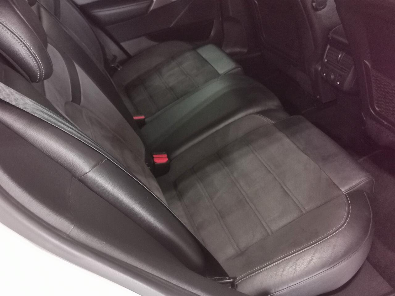 Ds DS5 5 1.6 e-HDi 115 ETG6 So Chic