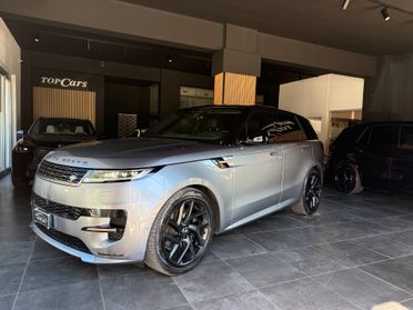 Land Rover Range Sport 3.0D l6 300 CV Dynamic HSE