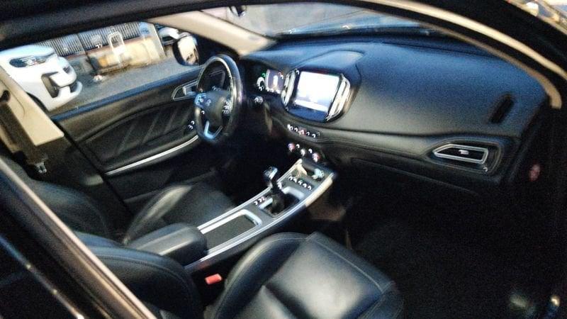 DR AUTOMOBILES dr F35 dr F35 1.5 Turbo Bi-Fuel GPL