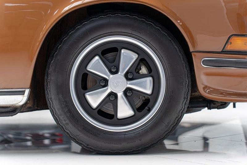 Porsche 911 911 2.4 S