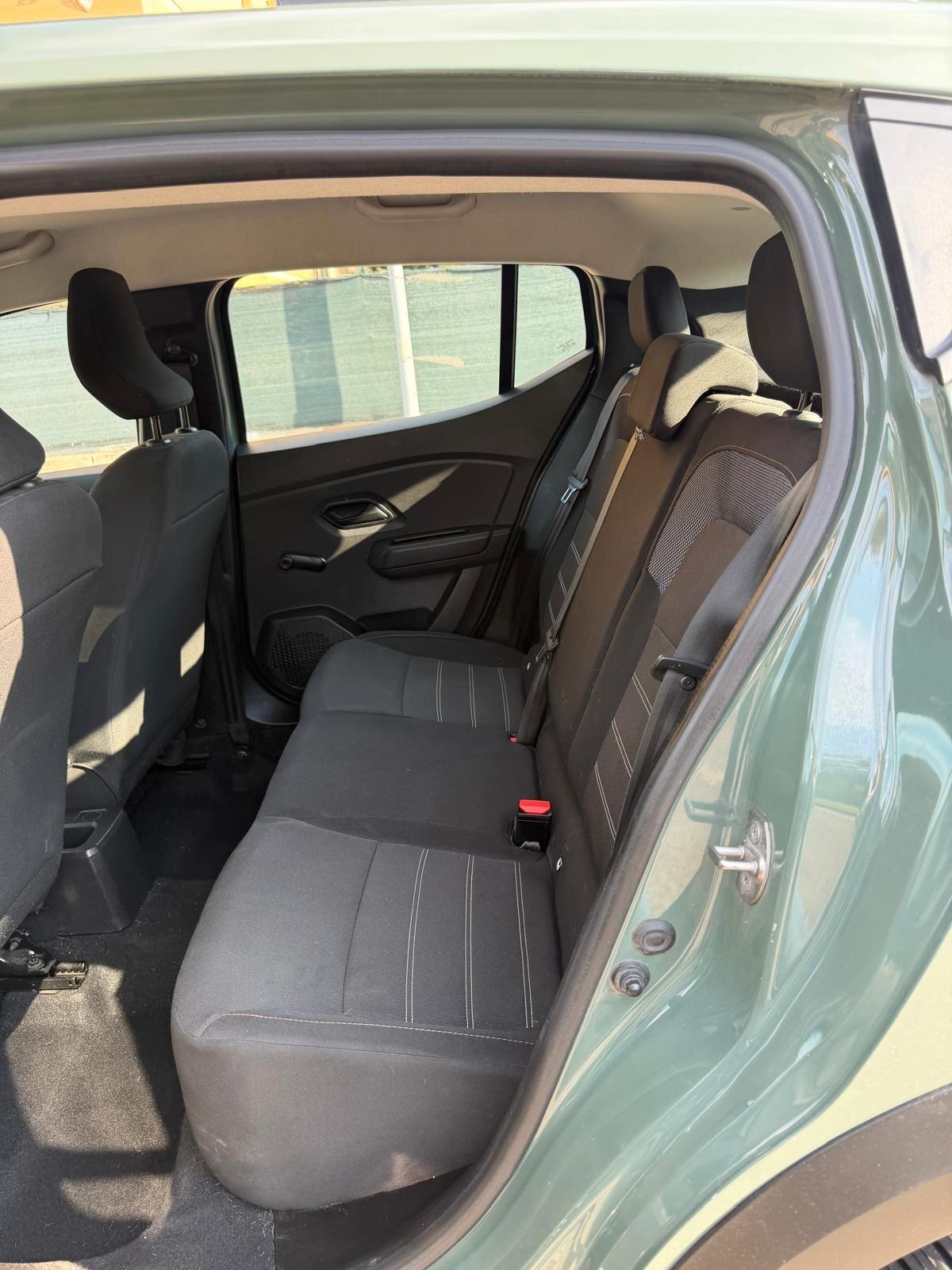 Dacia Sandero Stepway 1.0 tce Gpl - NEOPATENTATI - 12 MESI DI GARANZIA -