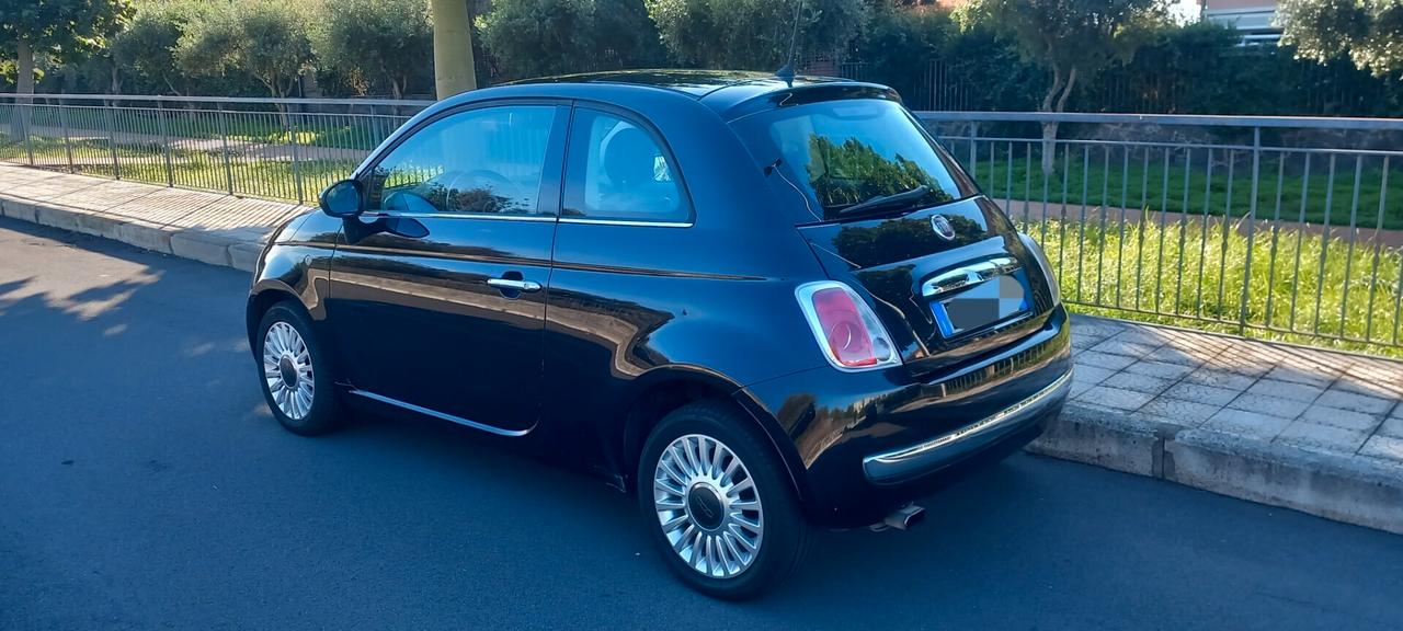 Fiat 500 1.2 Lounge ADATTA PER NEOPATENTATI