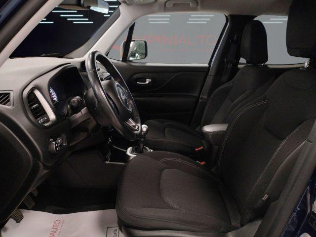 JEEP Renegade 1.0 T3 Limited Km 58.000 Pronta Consegna