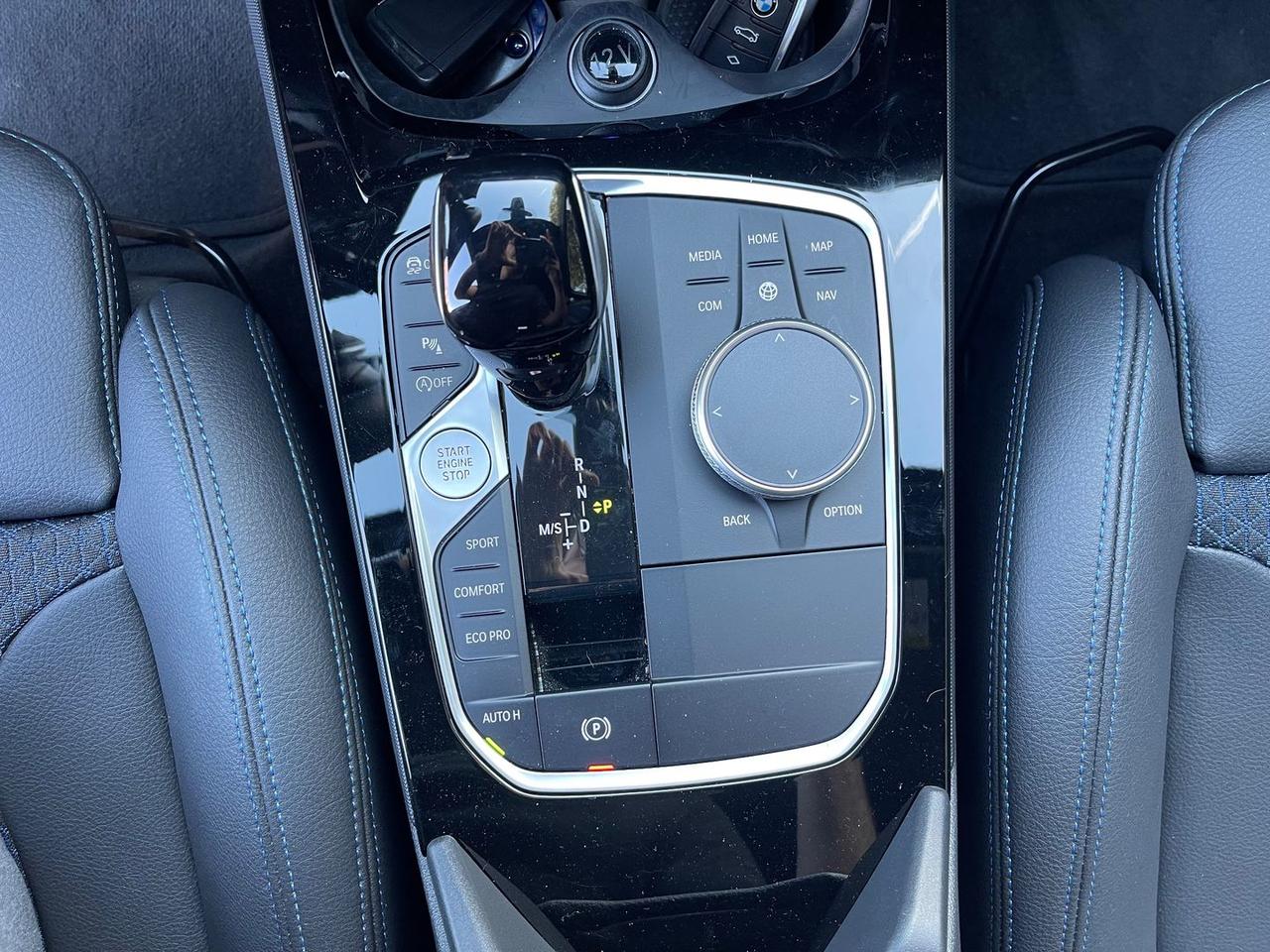Bmw 118 d M Sport #11293
