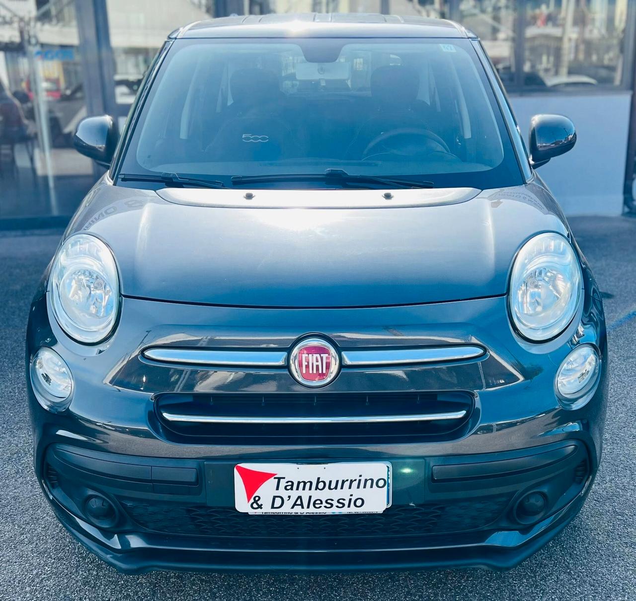 Fiat 500L 1.3 Multijet 95 CV Business