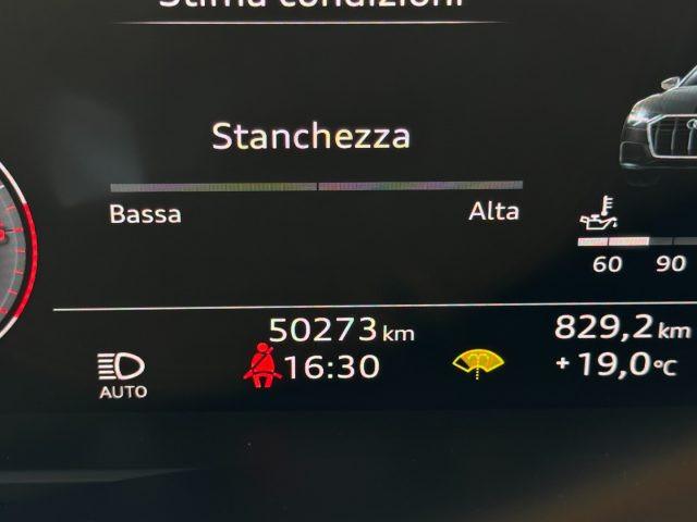 AUDI A6 allroad 50 TDI 3.0 quattro tiptronic ADVANCED IVA ESPOSTA