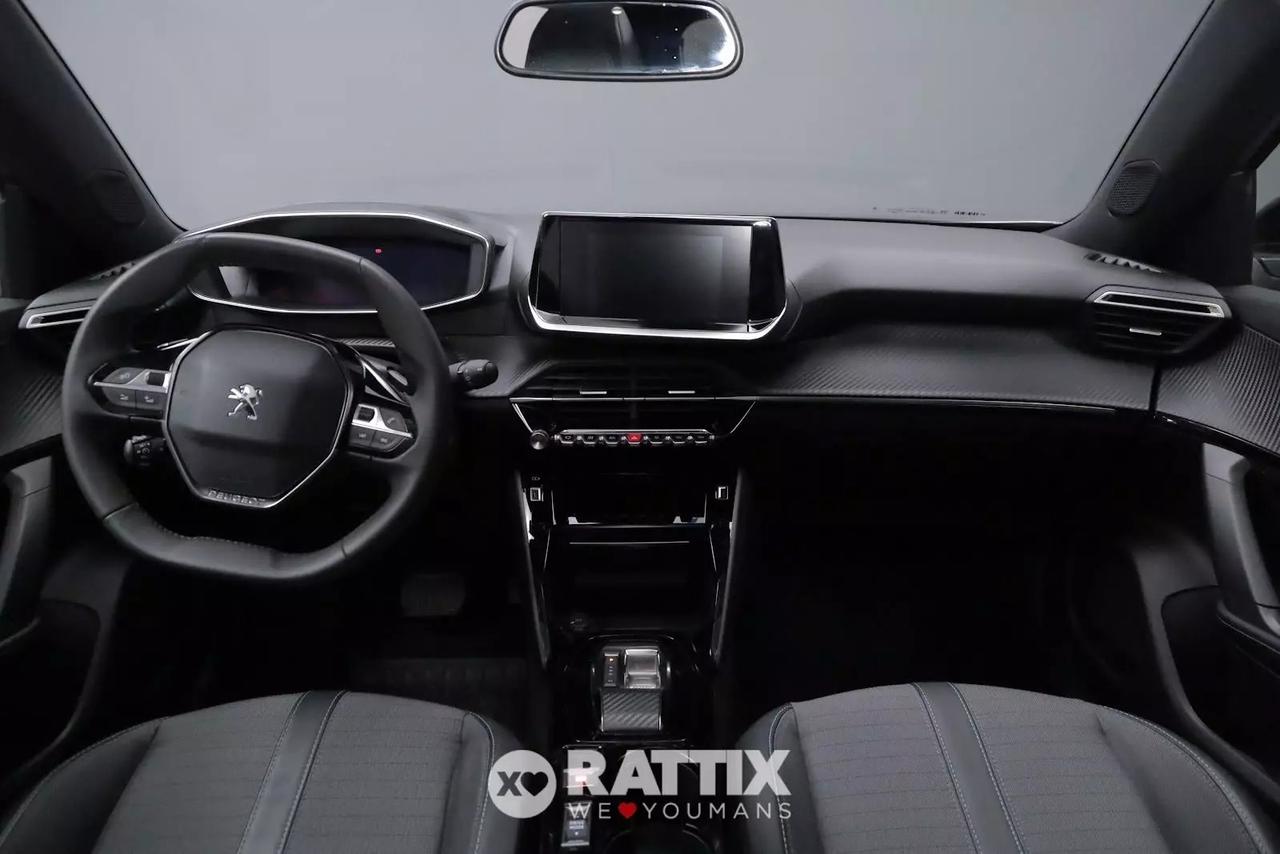 Peugeot 2008 1.2 Puretech 130CV Allure Pack EAT8